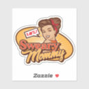 Search for inappropriate stickers Retro