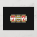 Search for slot machines postcards Casino