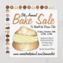 Search for cupcake bakery invitations Pastry