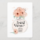 Search for perfume bottle invitations Bridal