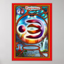 Search for sign language posters Red