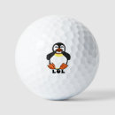 Search for penguin golf balls Cute