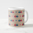 Search for owl love mugs Heart