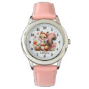 Search for squirrel watches Cute