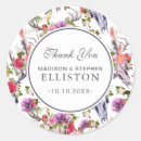 Search for floral antler stickers Bohemian