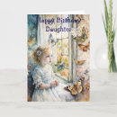Search for butterfly for niece birthday cards Daughter