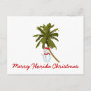 Search for merry from florida christmas cards Palm tree