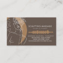 Search for massage therapy business cards Therapist