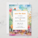 Search for southwest invitations Watercolor