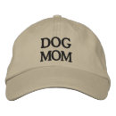 Search for dog baseball caps Mum