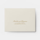 Search for wedding envelopes Elegant