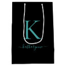 Search for teal gift bags Elegant