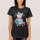 Search for cat lover tshirts For cat lovers