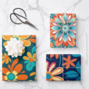 Search for powerful gift wrap Floral