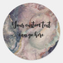 Search for watercolor galaxy stickers Universe