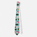 Search for japanese pattern ties Sashimi