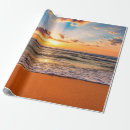 Search for sunrise wrapping paper Sunset
