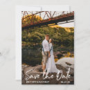 Search for handwritten save the dates Engaged