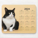 Search for calendar mousepads 2024