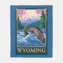 Search for wyoming blankets Lantern