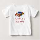 Search for truck driver baby clothes Semi