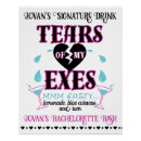 Search for bachelorette posters Bride to be