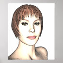 Search for beauty spa salon posters Women