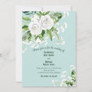 Search for babys breath invitations Pretty