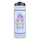 Search for queen travel mugs Mermaid