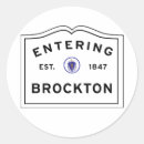 Search for cities stickers Town