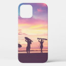 Search for beach sunset iphone cases Vintage