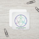 Search for lightworker business cards Energy healer