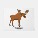 Search for moose doormats Elk