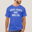 Search for travel agent tshirts Adventure