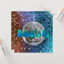 Search for boogie invitations Party