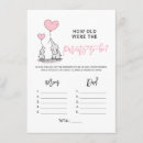 Search for funny elephant invitations Baby