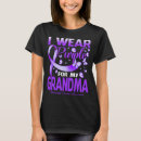 Search for pancreatic cancer tshirts Wear