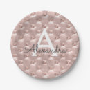 Search for vintage roses plates Girly