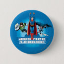 Search for justice league badges Superman