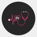 Search for nurse career stickers Caregiver