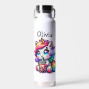 Search for kawaii water bottles Cartoon