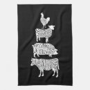 Search for meat tea towels Cow