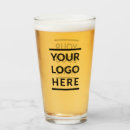 Search for logo pint glasses Your logo here