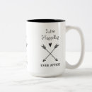 Search for ever after mugs Typography