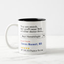 Search for hematology mugs Haematologist