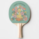 Search for big bird ping pong paddles Toddler