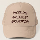 Search for change hats Fun