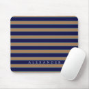 Search for brown stripe mousepads Pattern