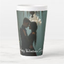 Search for love romance mugs Couple