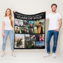 Search for college blankets Photo collage